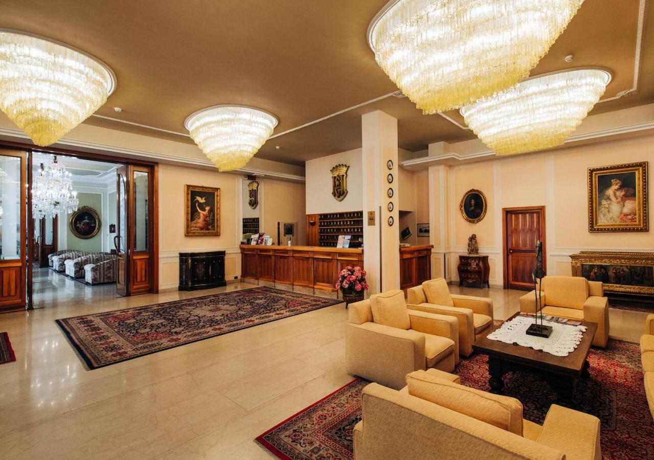 Grand Excelsior Chianciano Terme