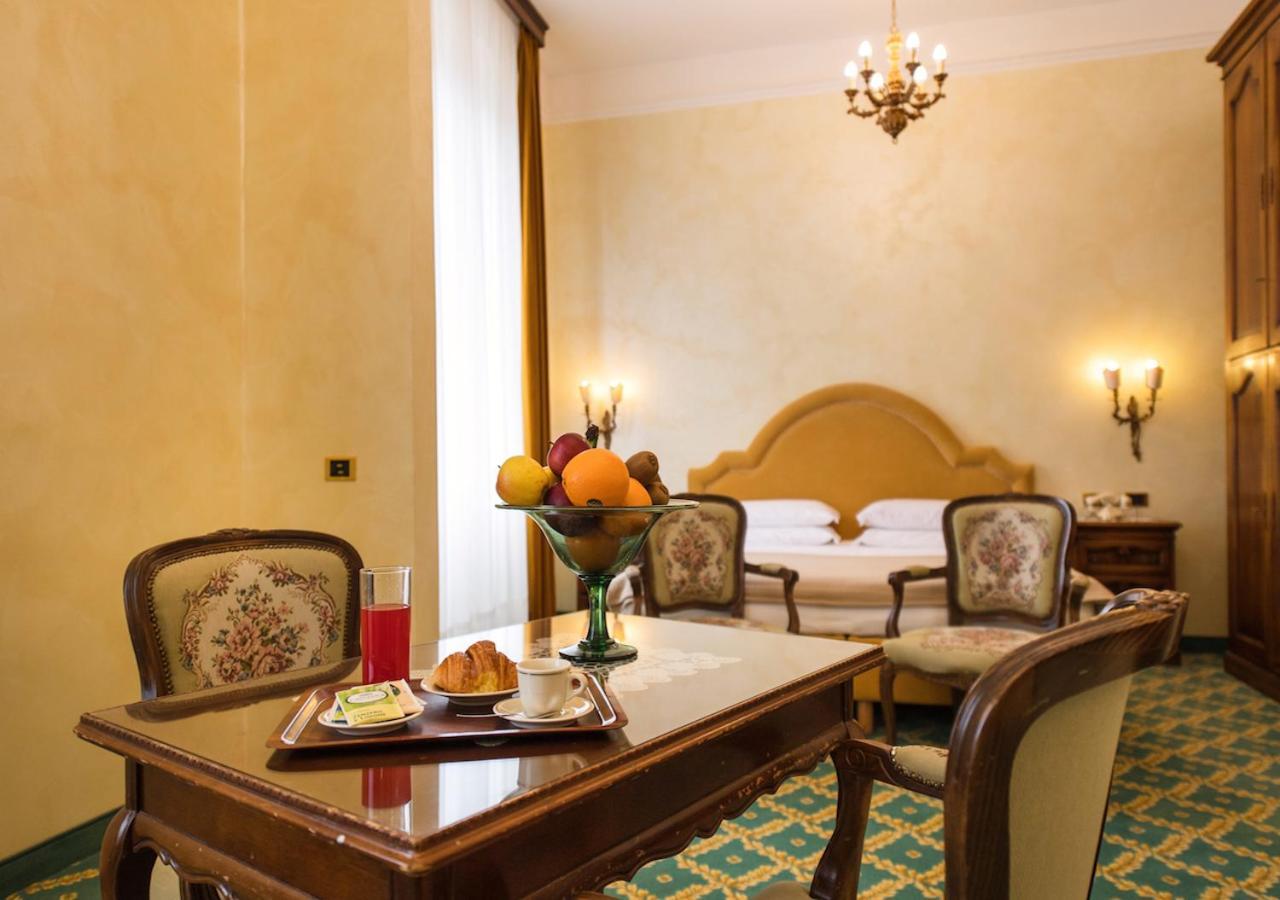 Grand Excelsior 4*