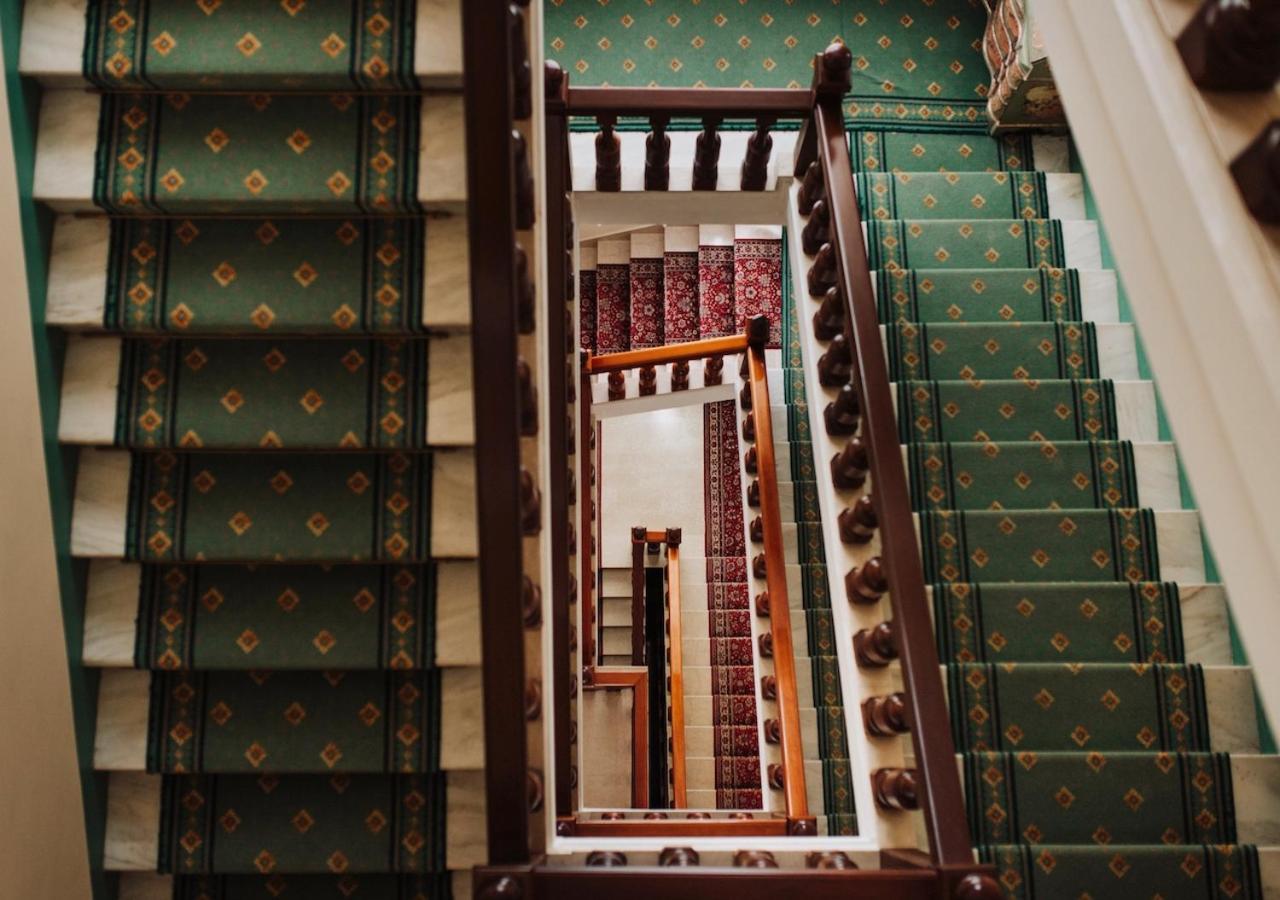 Hotel Grand Excelsior Chianciano Terme