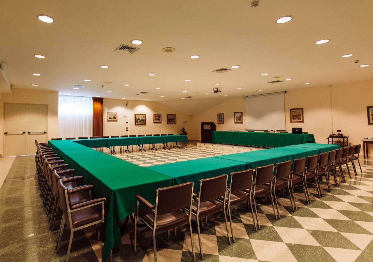 Hotel Grand Excelsior Chianciano Terme