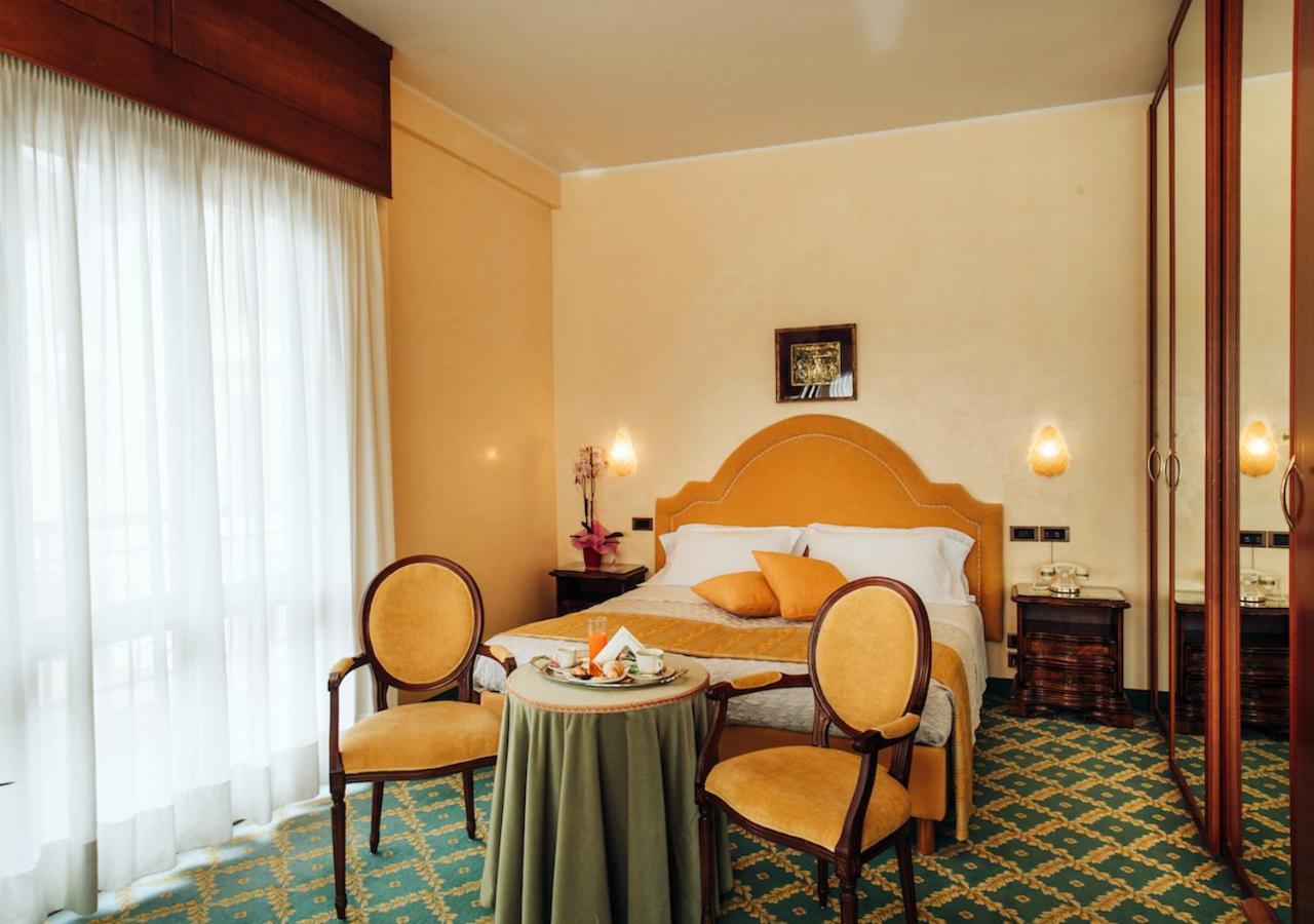 Grand Excelsior Hotel Chianciano Terme