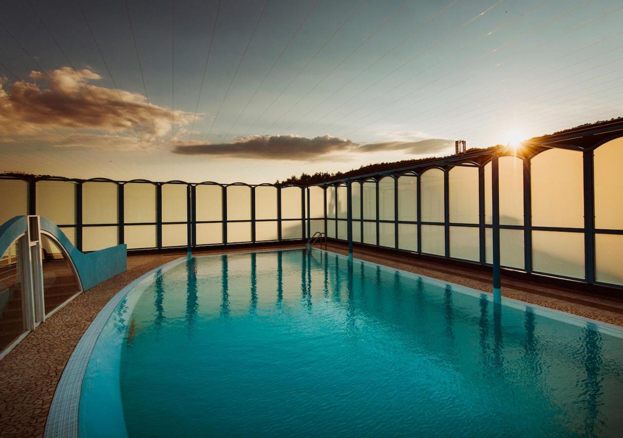 Hotel Grand Excelsior
