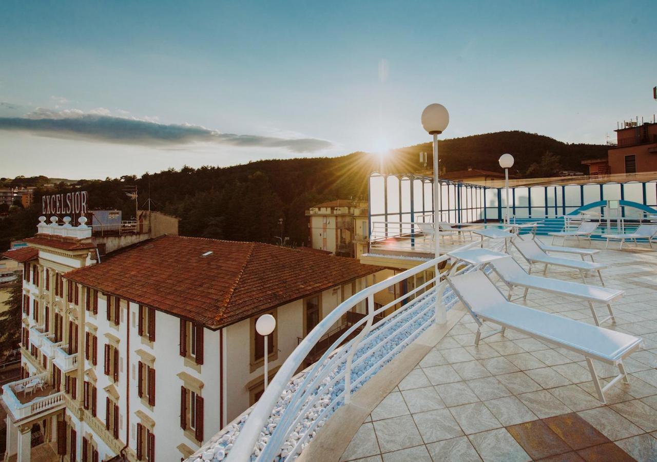 Grand Excelsior 4*