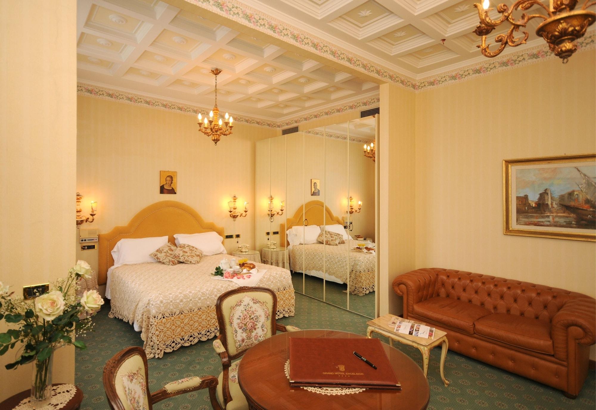 Grand Excelsior 4*