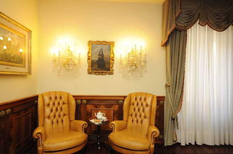 Grand Excelsior Hotel Chianciano Terme