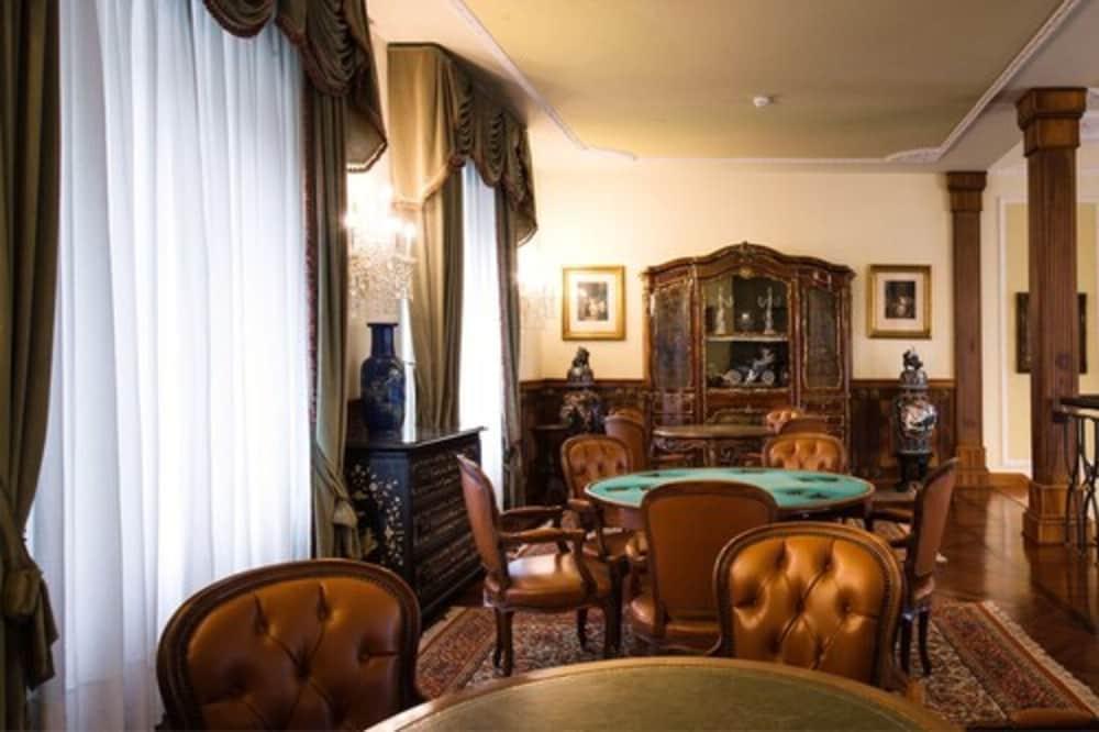 Grand Excelsior 4* Chianciano Terme