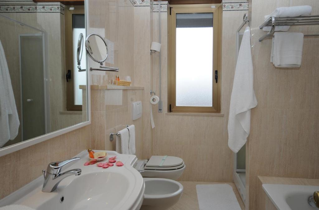 Grand Excelsior Chianciano Terme