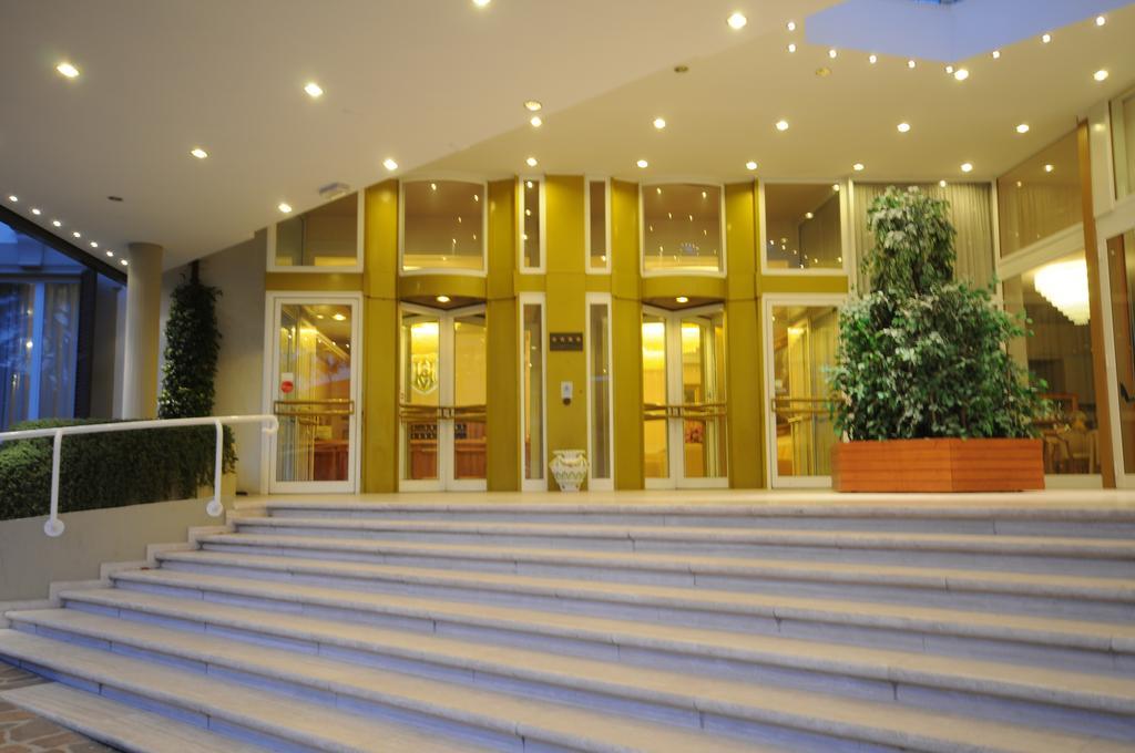 Grand Excelsior Hotel Chianciano Terme