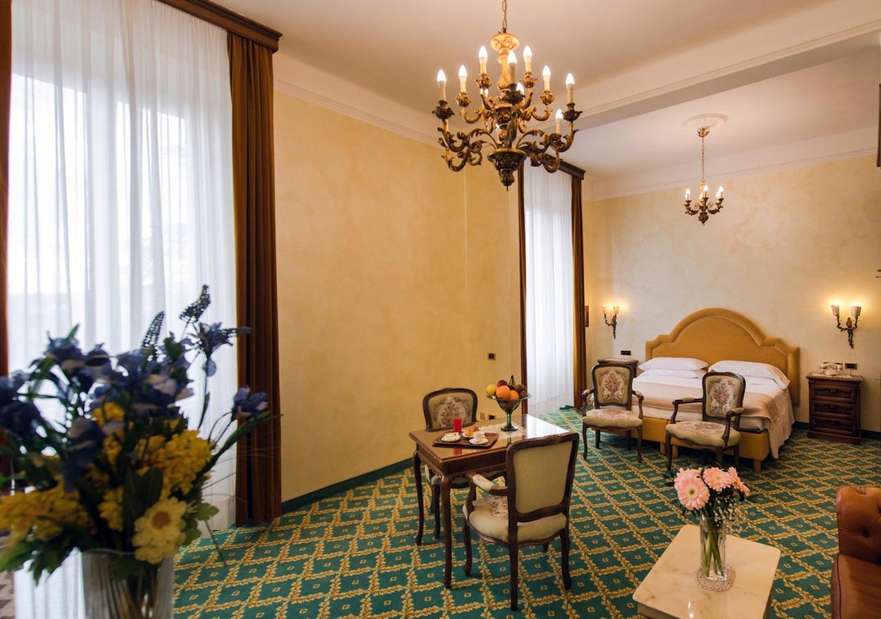 Grand Excelsior 4* Chianciano Terme