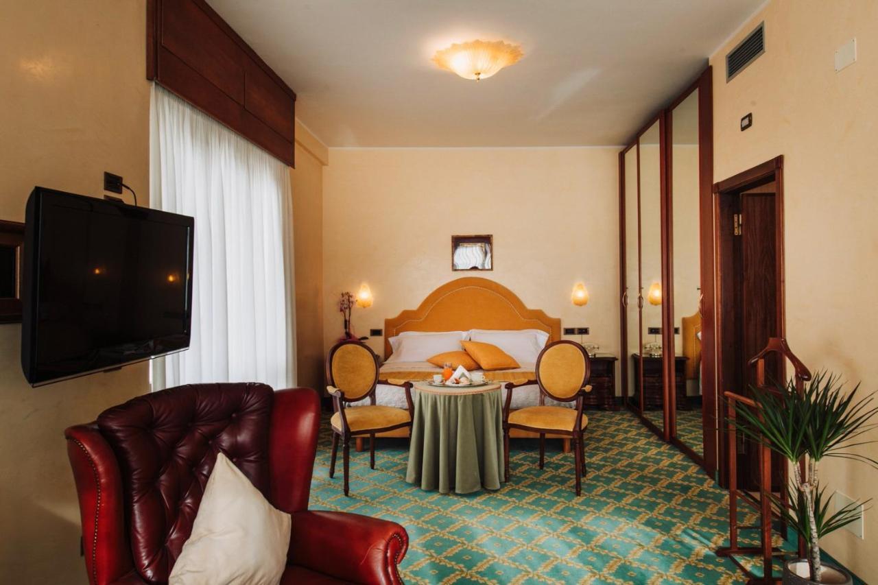 Grand Excelsior Chianciano Terme