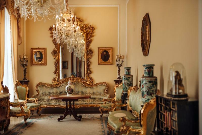 Grand Excelsior
