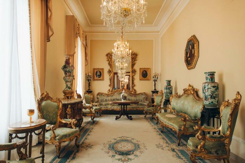 Grand Excelsior Hotel 4*