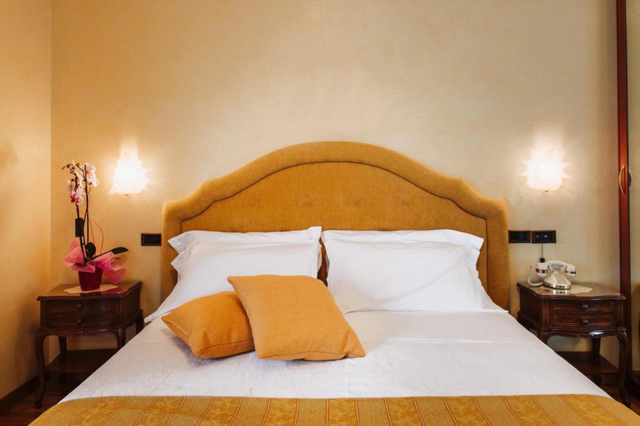 Hotel Grand Excelsior Chianciano Terme