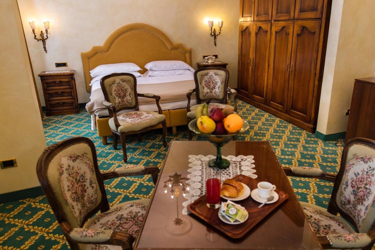Grand Excelsior 4* Chianciano Terme