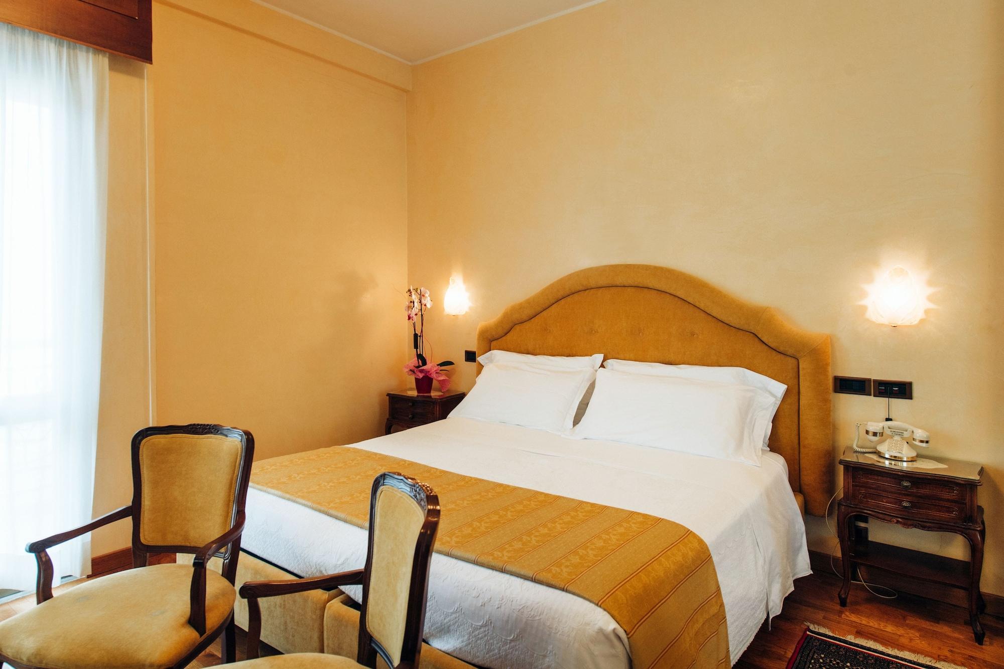 Grand Excelsior Hotel Chianciano Terme