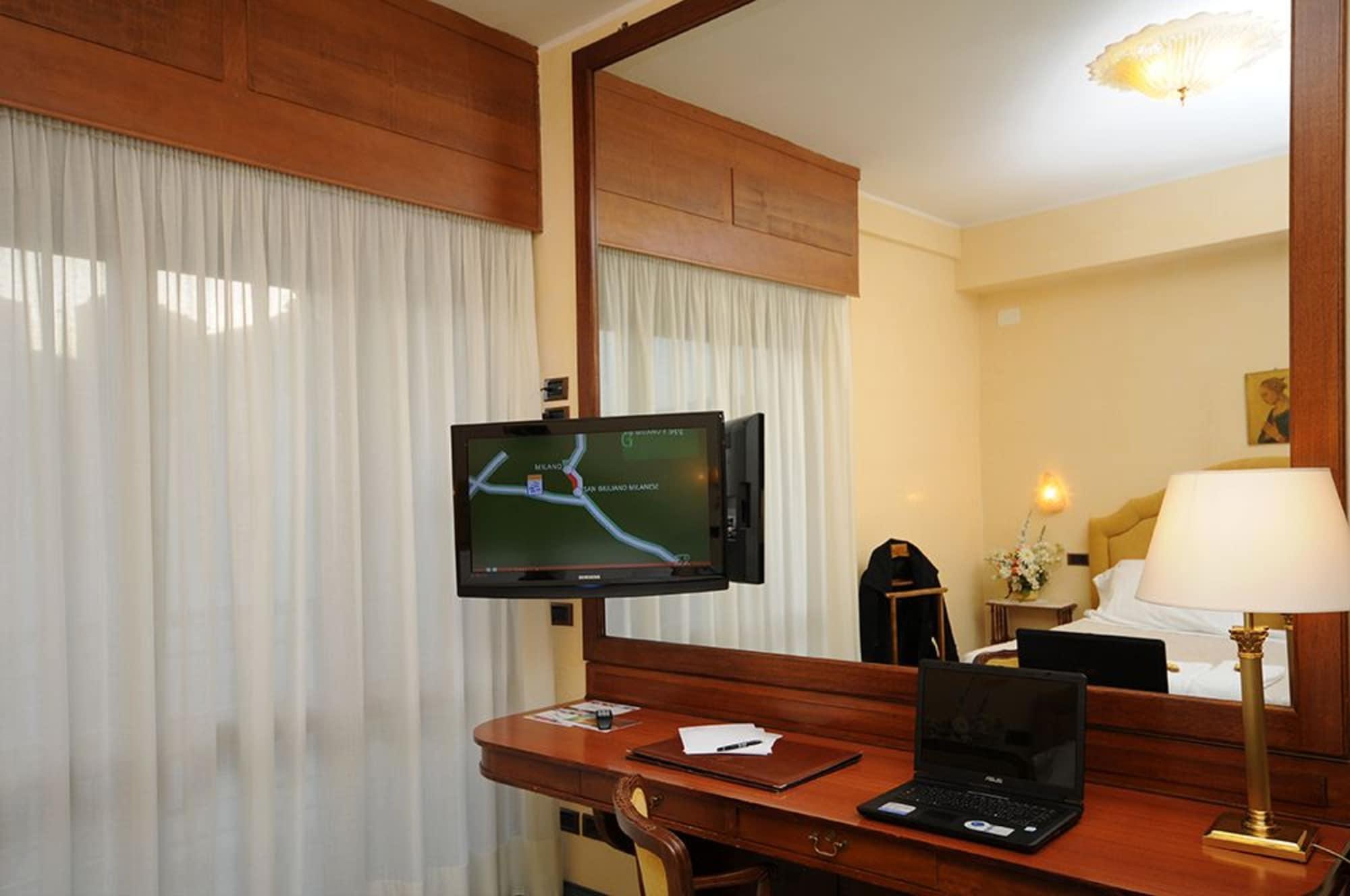 Grand Excelsior Hotel Chianciano Terme