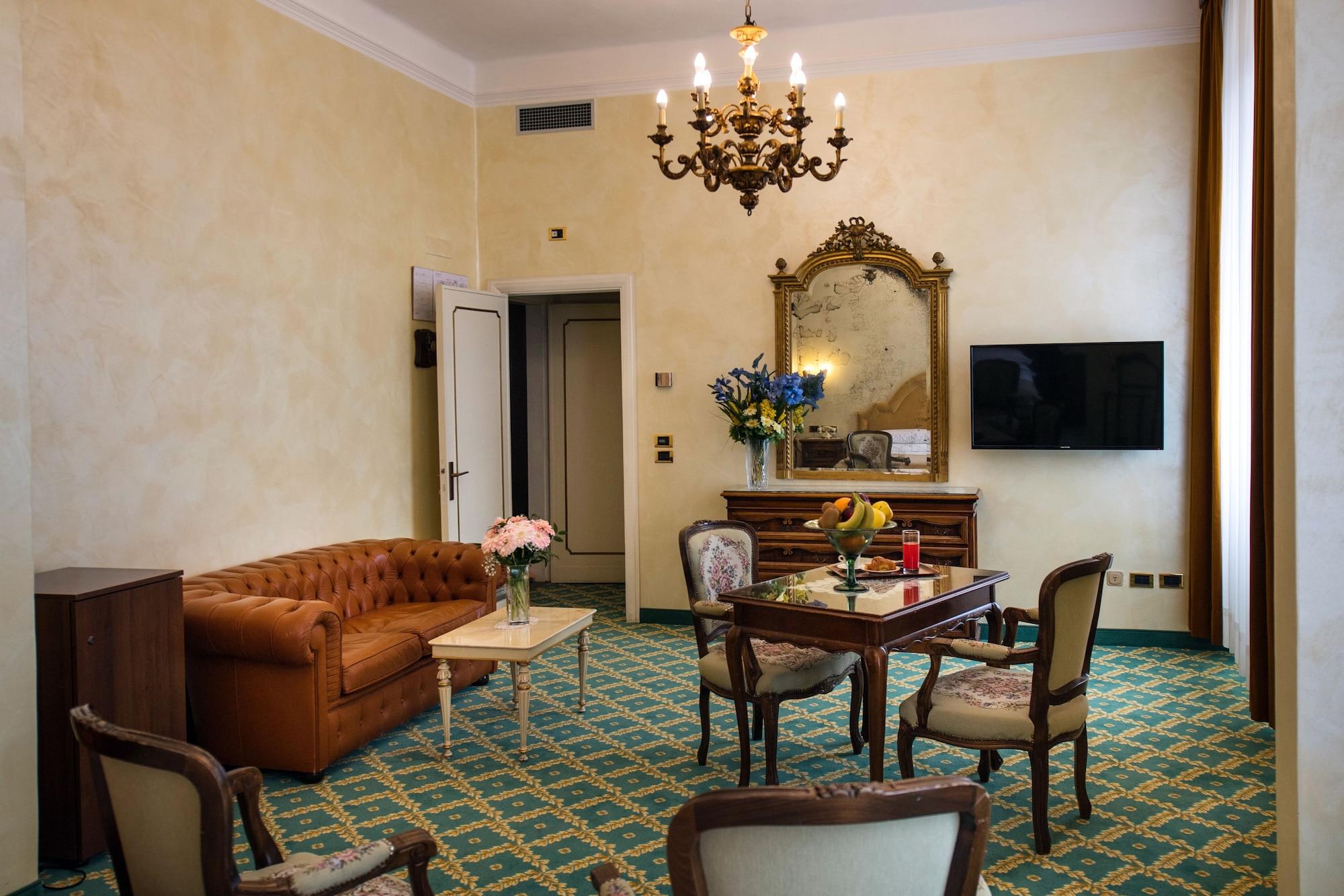 Grand Excelsior Chianciano Terme