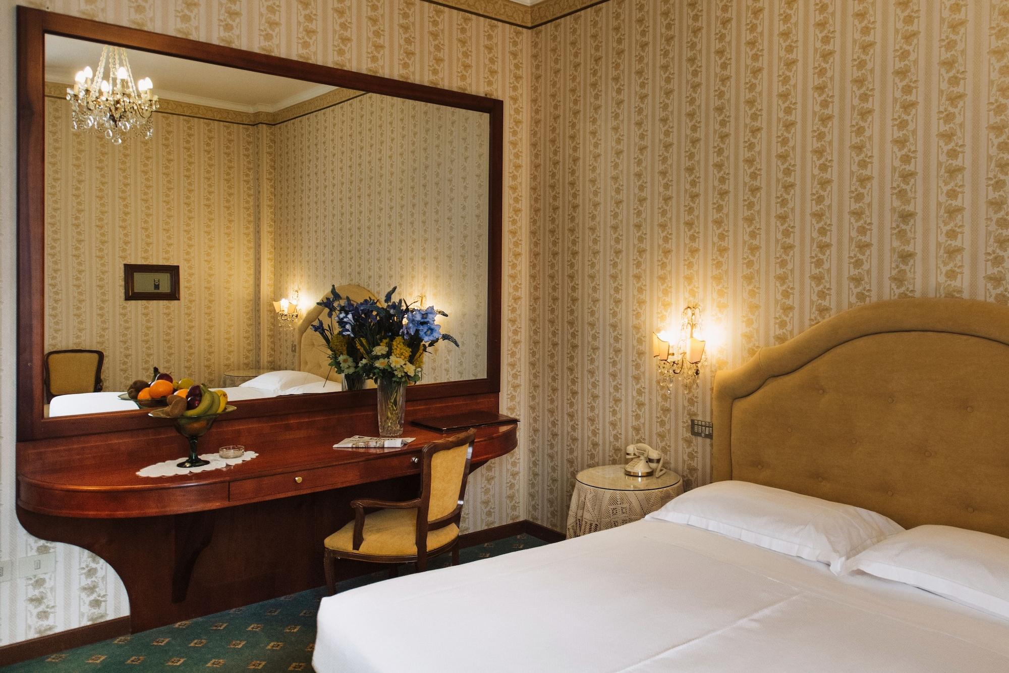 Grand Excelsior Hotel Chianciano Terme