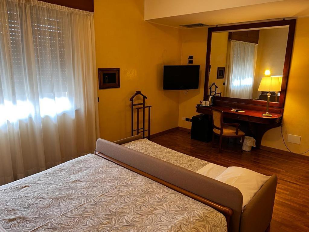 Grand Excelsior 4* Chianciano Terme