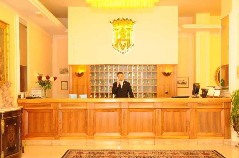 Grand Excelsior 4* Chianciano Terme