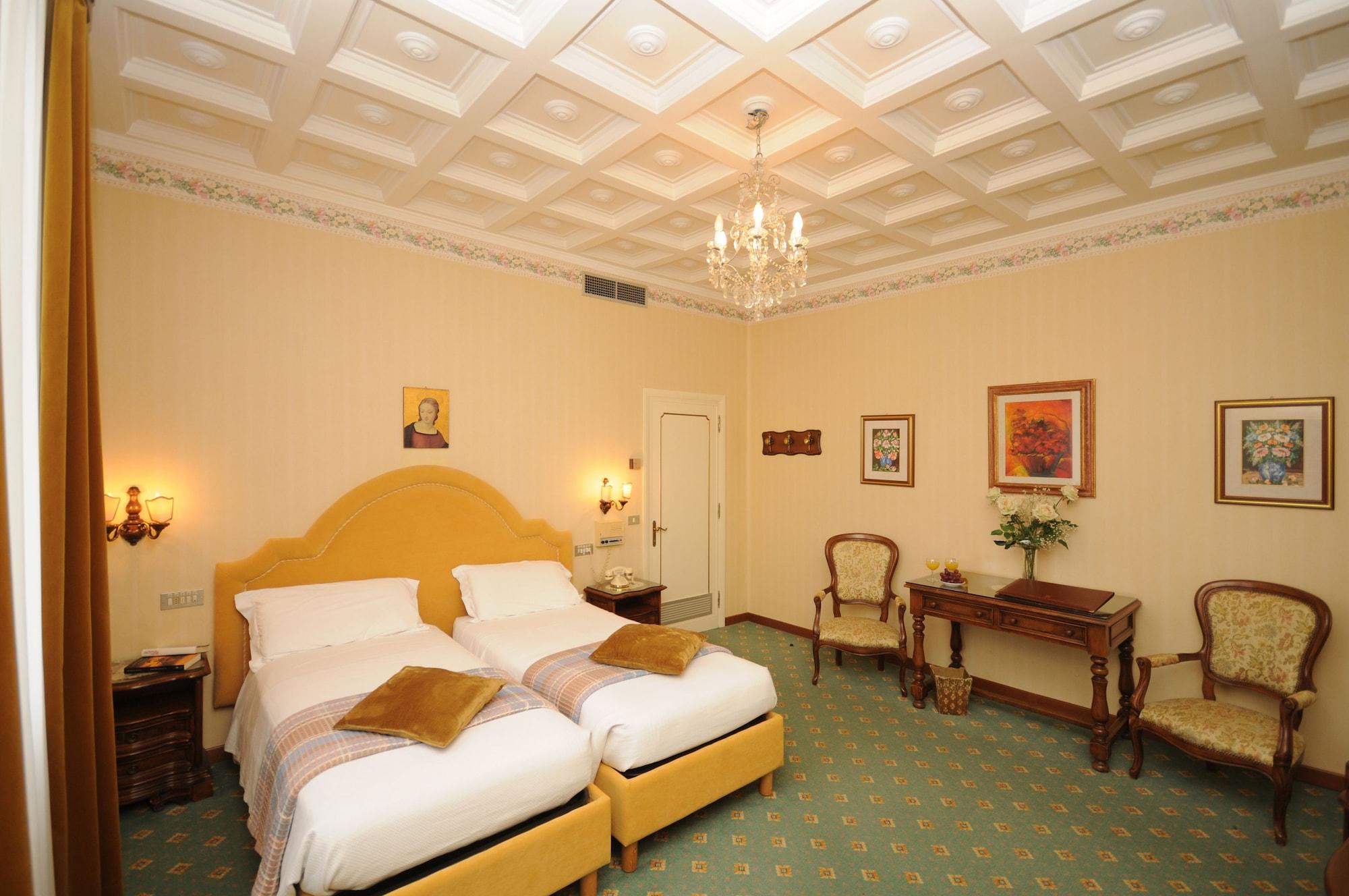 Grand Excelsior
