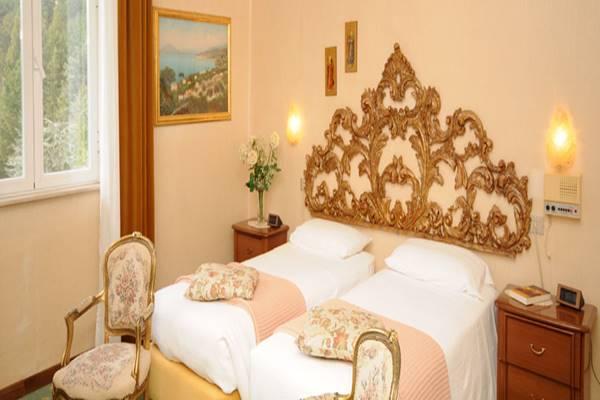 Grand Excelsior Chianciano Terme