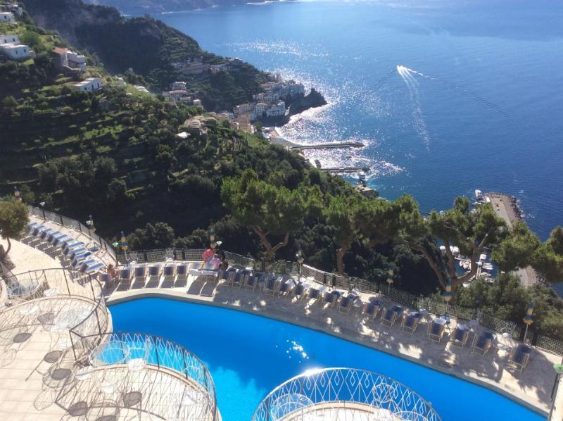 Grand Excelsior 4* Chianciano Terme