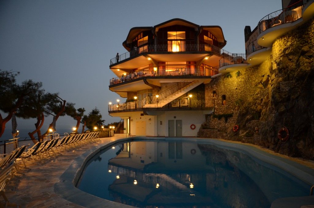 Hotel Grand Excelsior 4*