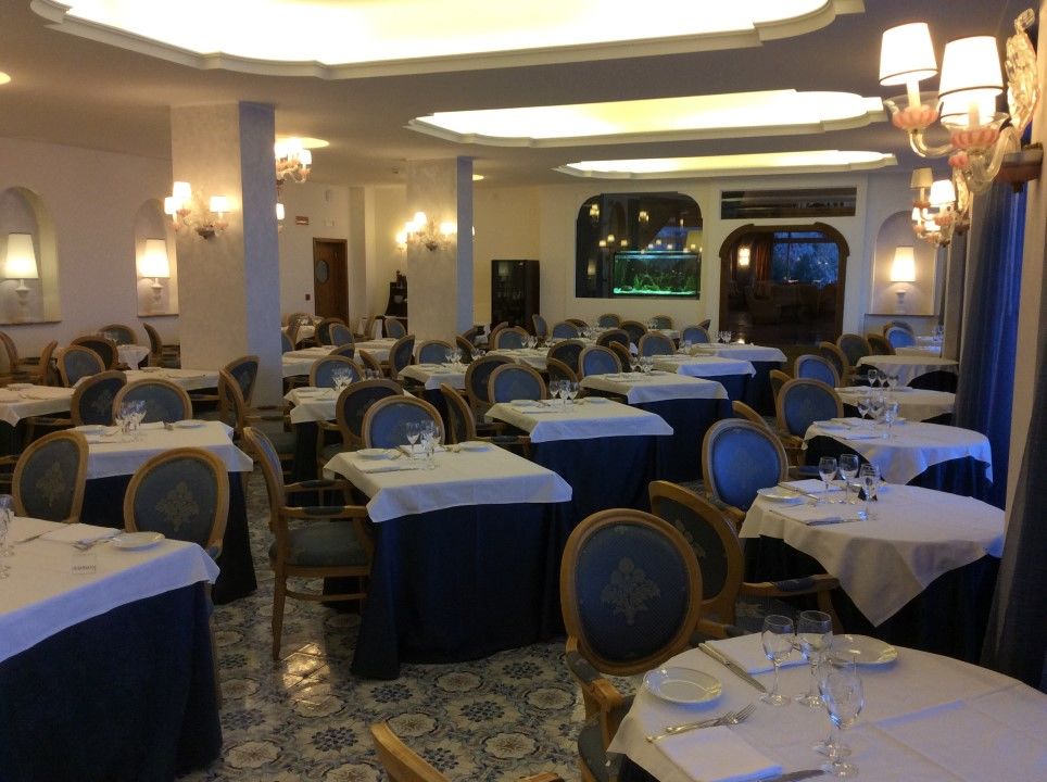 Grand Excelsior 4* Chianciano Terme