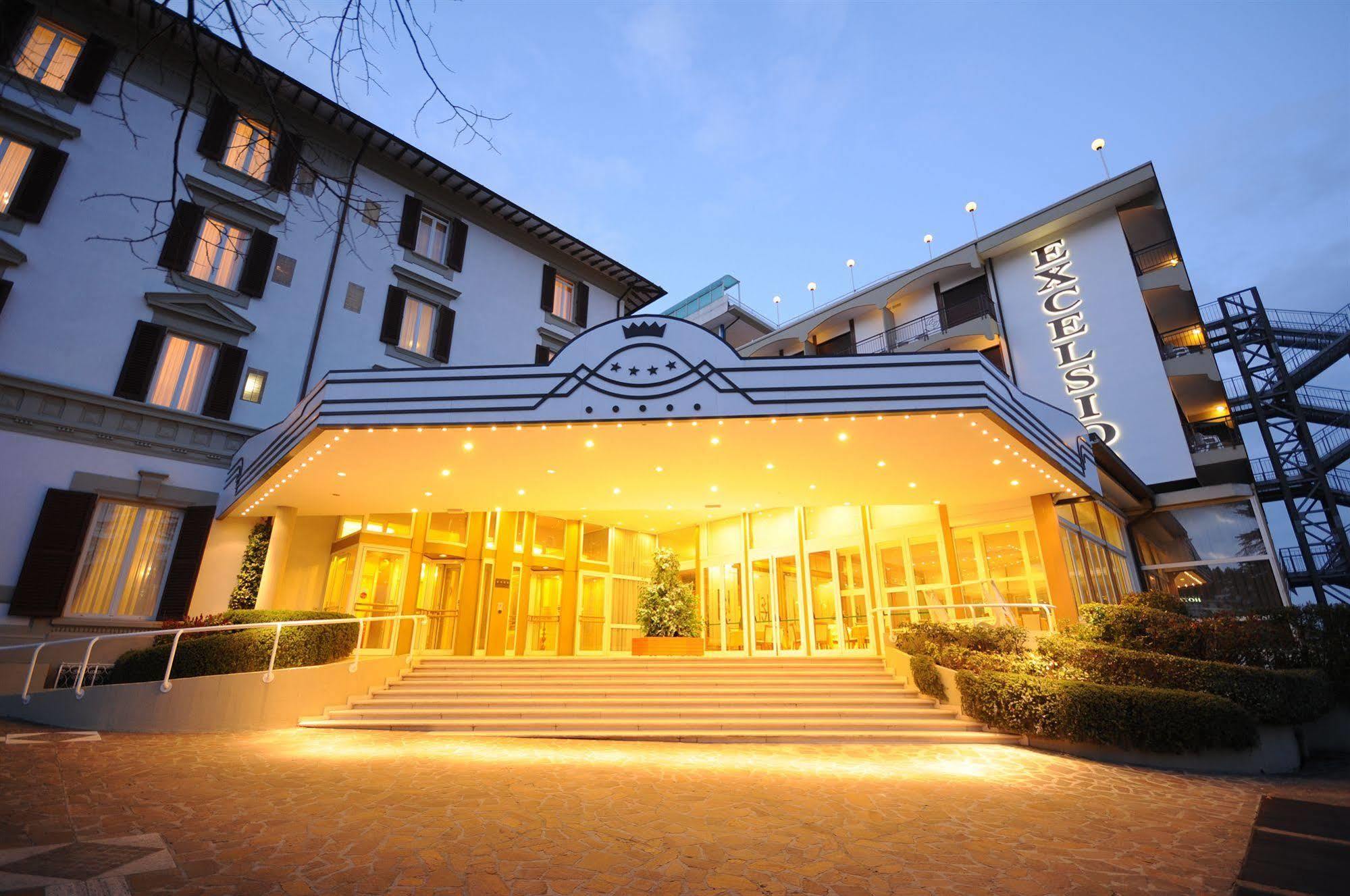 Hotel Grand Excelsior