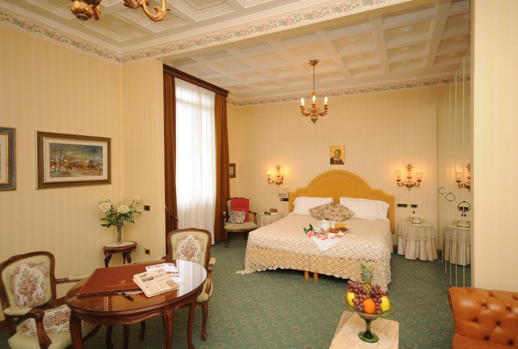Grand Excelsior 4* Chianciano Terme