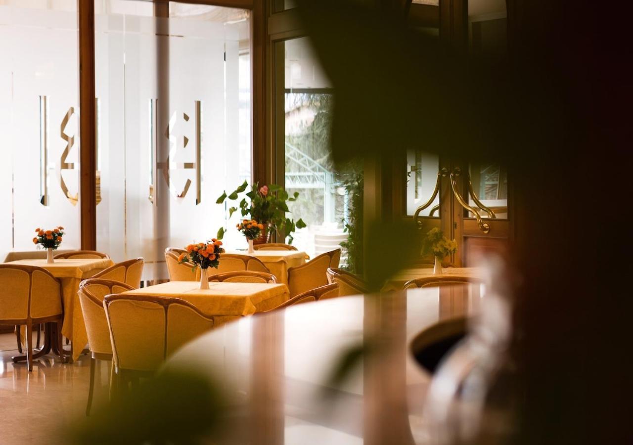 Grand Excelsior Chianciano Terme