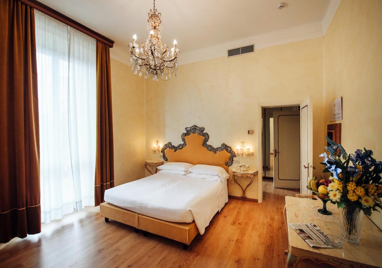 Grand Excelsior Chianciano Terme