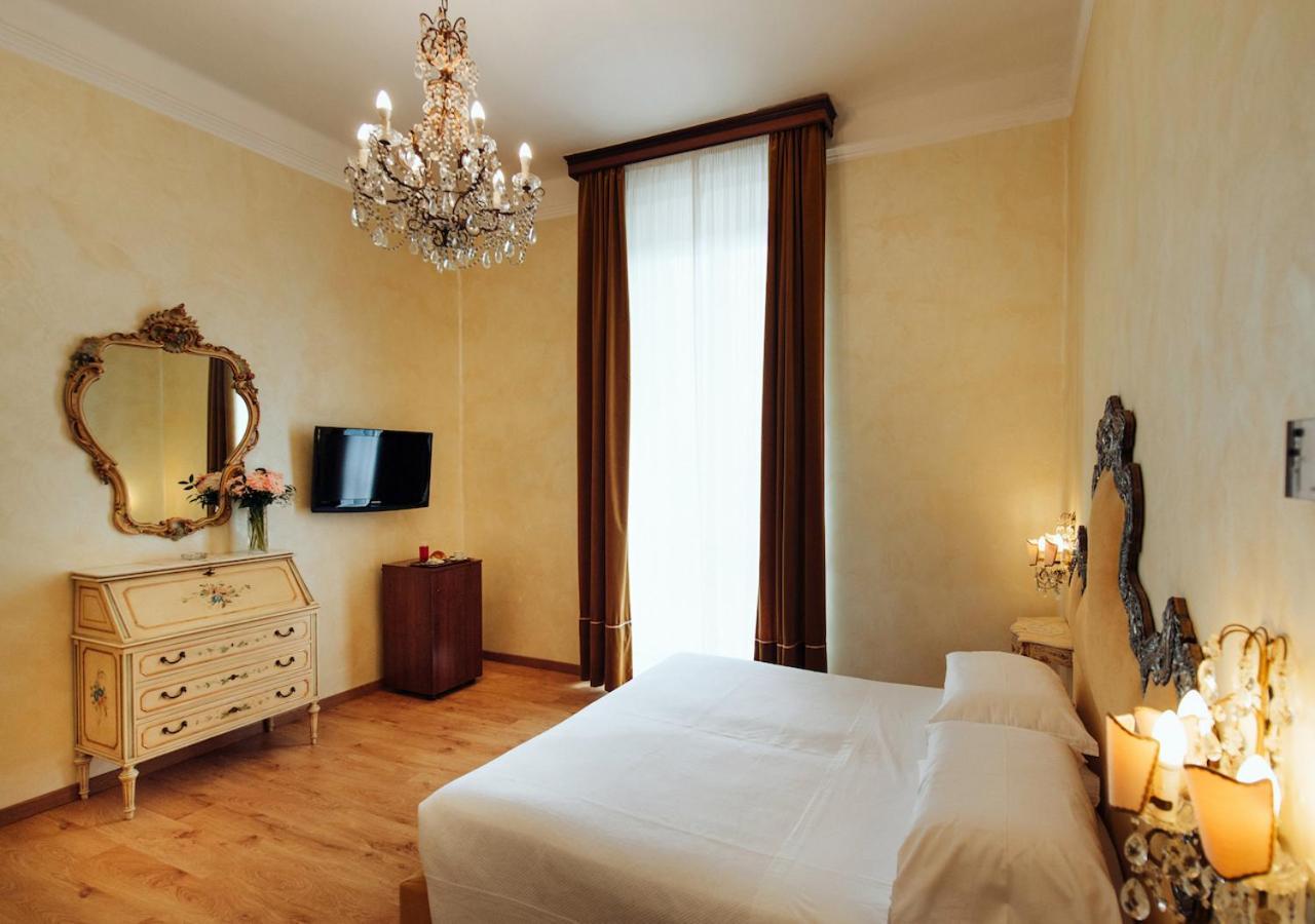 Hotel Grand Excelsior Chianciano Terme