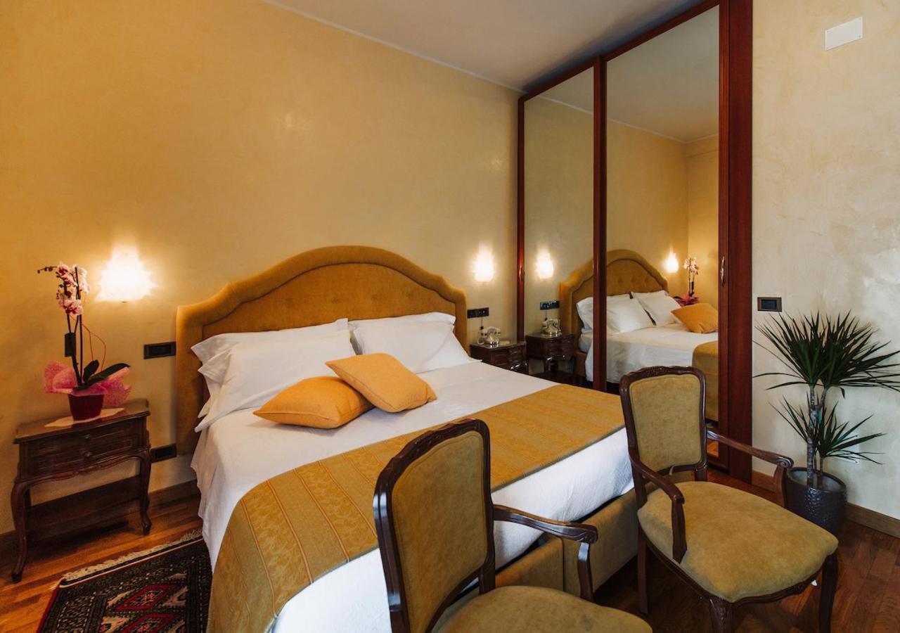 Hotel Grand Excelsior Chianciano Terme