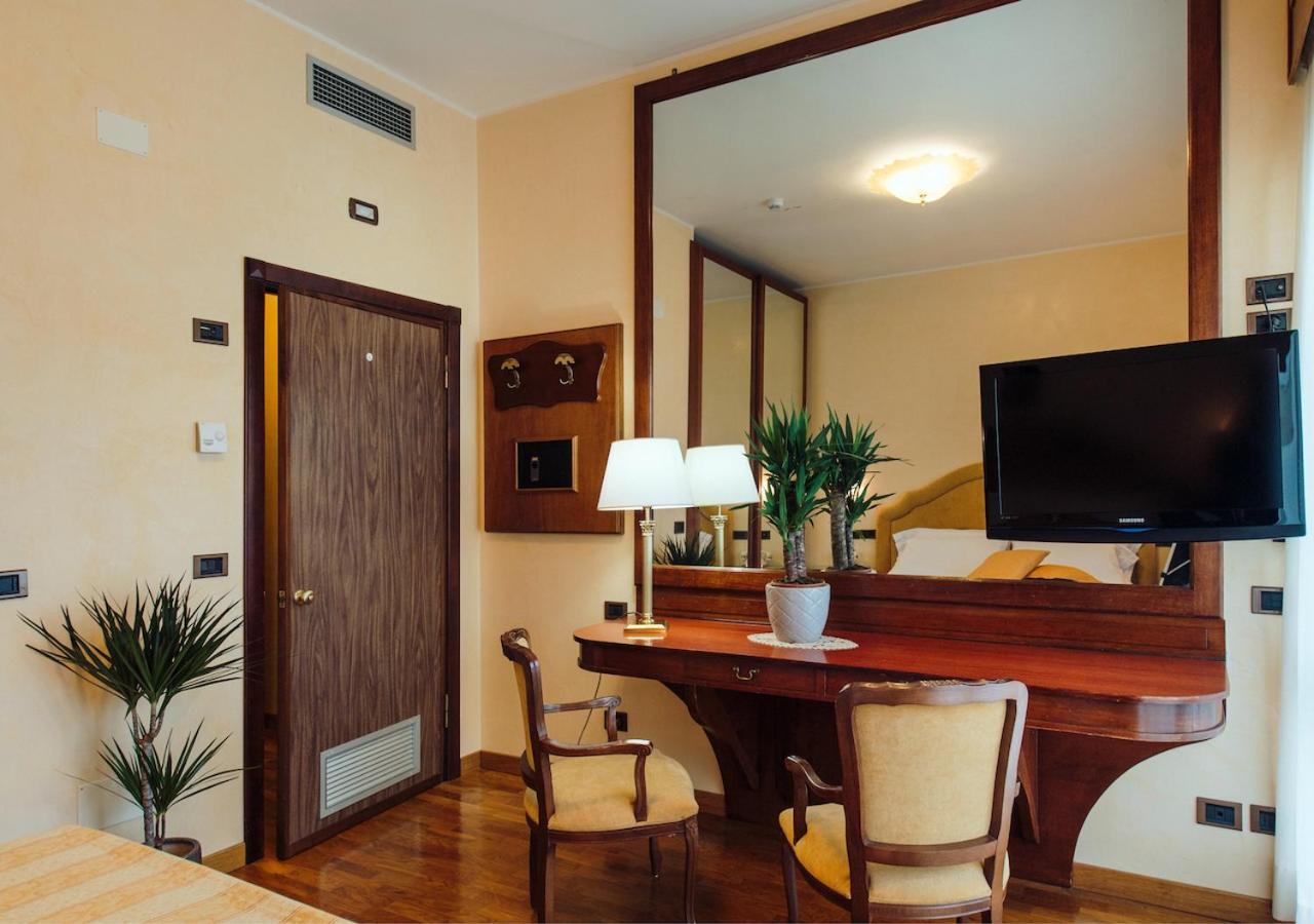 Grand Excelsior Chianciano Terme