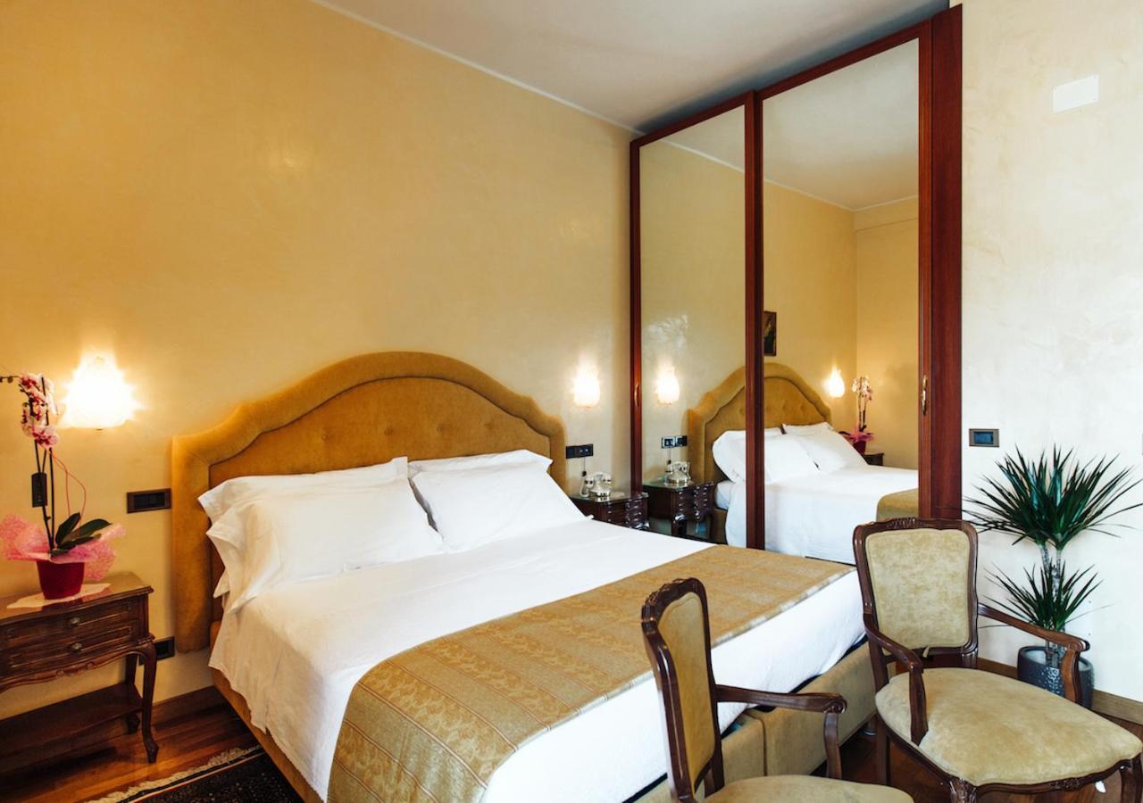 Grand Excelsior 4* Chianciano Terme