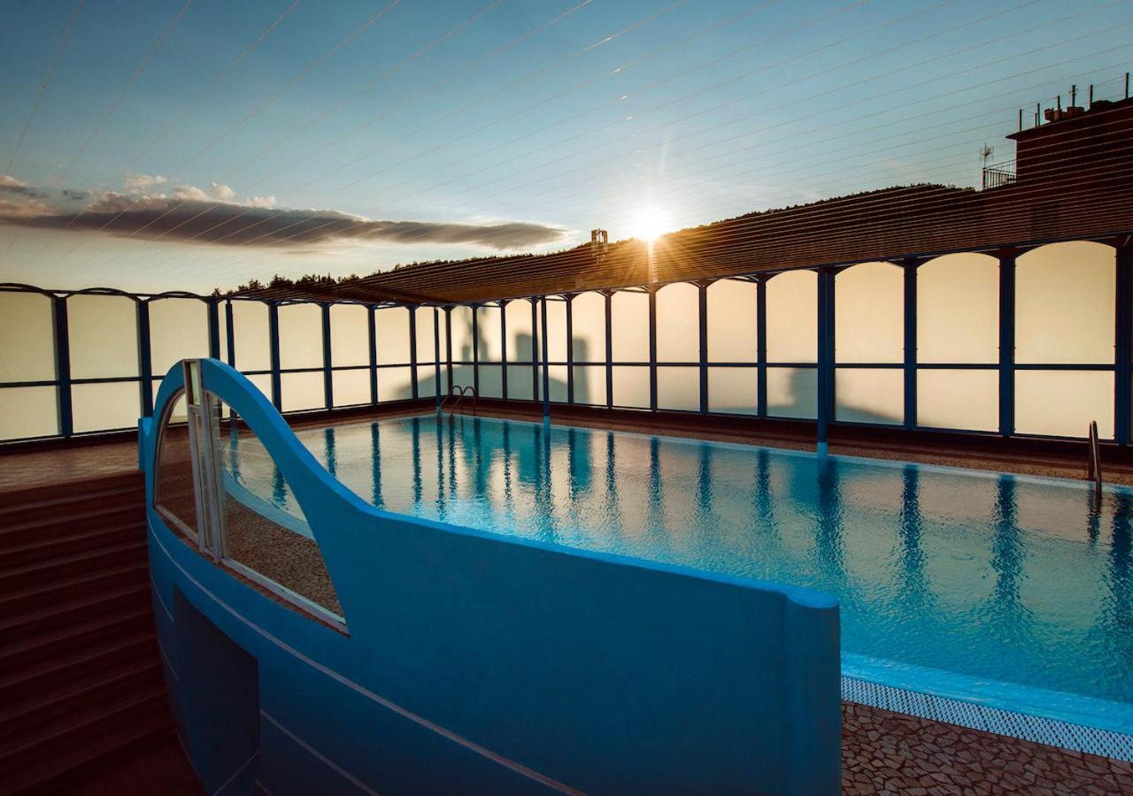 Hotel Grand Excelsior 4*