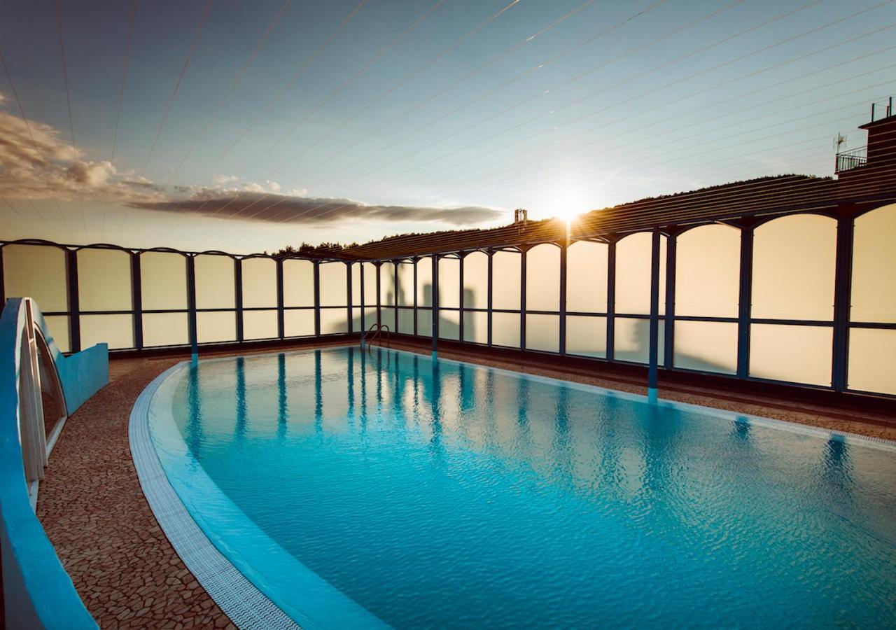 Grand Excelsior Chianciano Terme