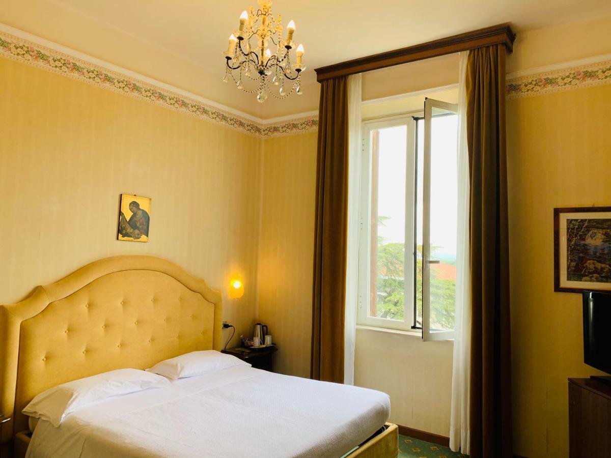 Grand Excelsior Hotel Chianciano Terme